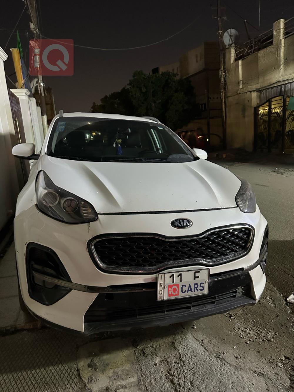 کیا سپۆرتاج